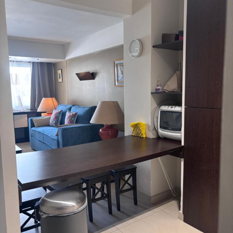 Loft Croisette quartier Palm Beach - Loft - 2