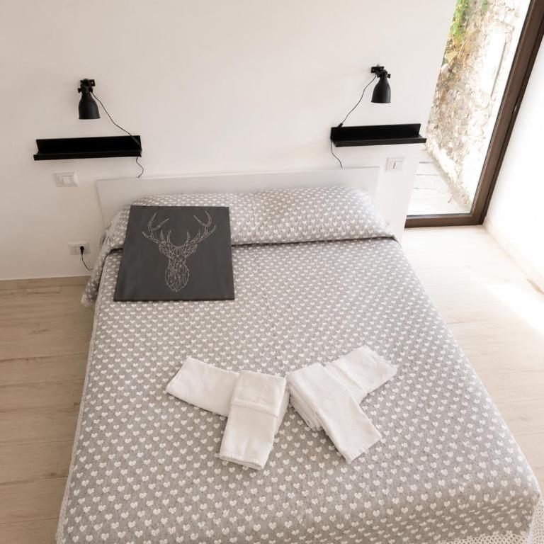 The Happiness of the Lake - Appartamento Superior con 1 Camera da Letto e Balcone - 6