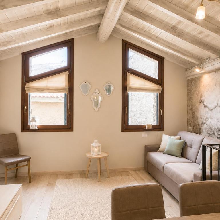 The Happiness of the Lake - Appartamento Superior con 1 Camera da Letto e Balcone - 10