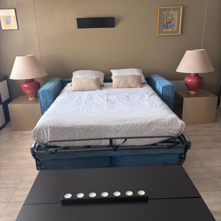 Loft Croisette quartier Palm Beach - Loft - 4