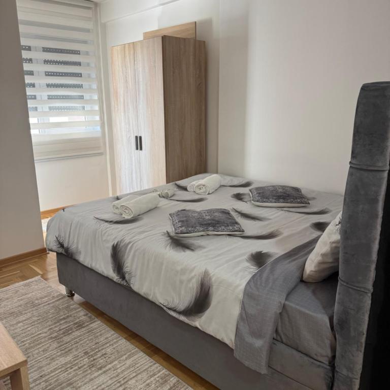 Apartman Maša - Appartement 1 Chambre - 4