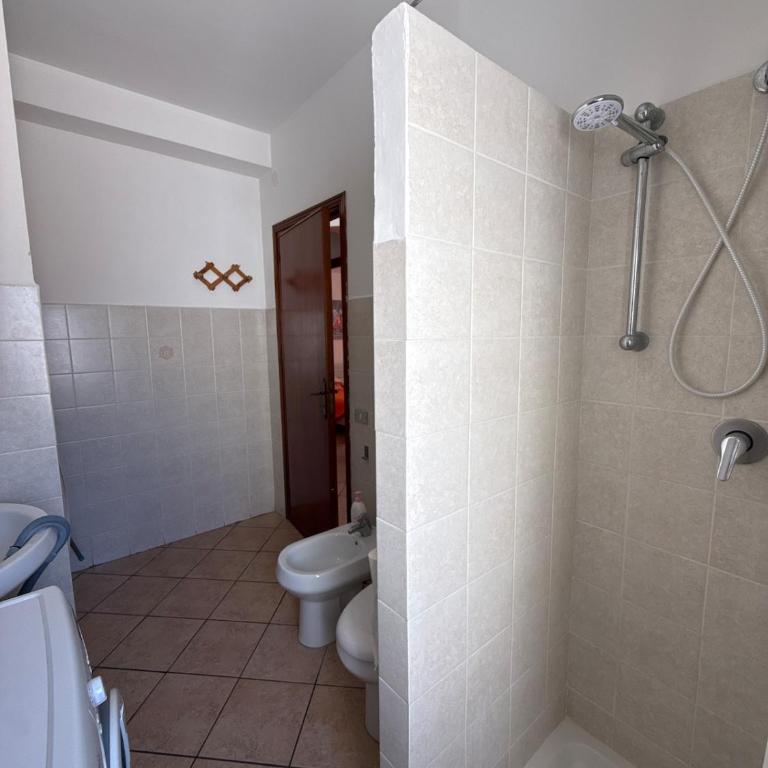 Lucas Rooftop Terrasini near the airport - Appartamento con 2 Camere da Letto - 12