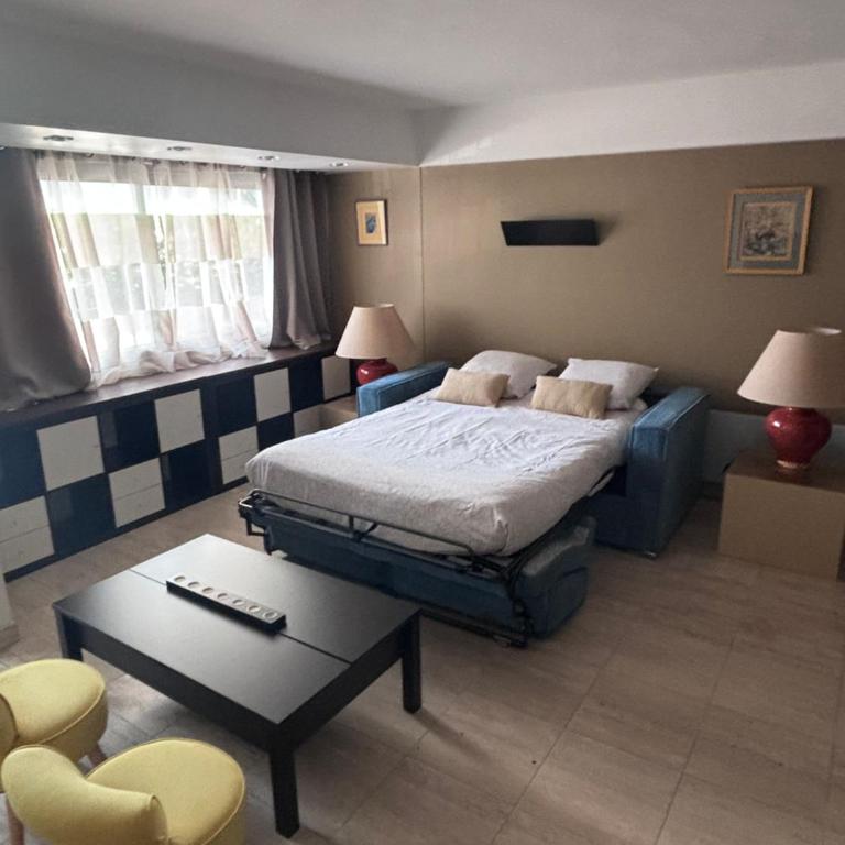 Loft Croisette quartier Palm Beach - Loft - 5