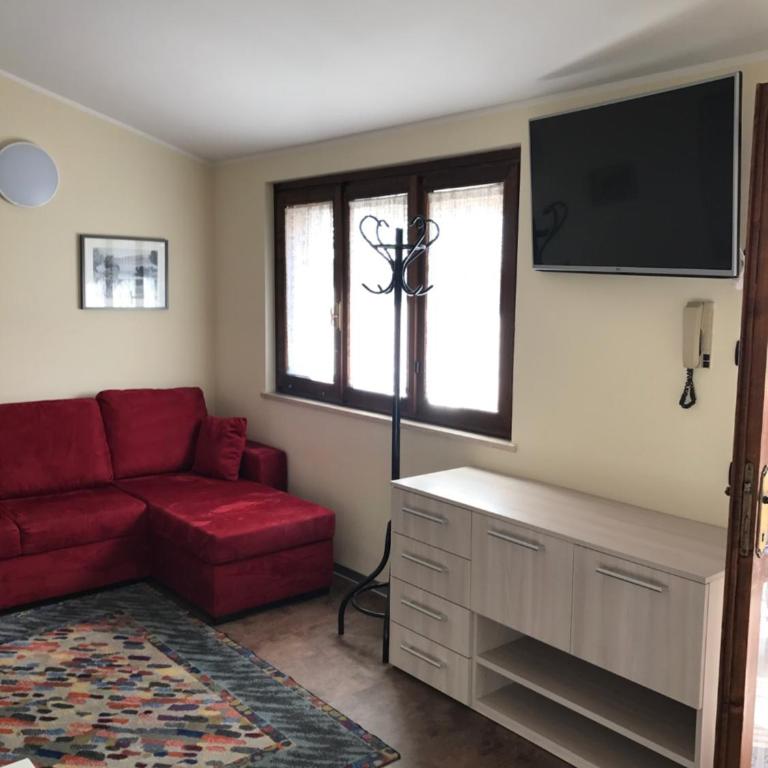 Lugana 17 - Appartamento - 18