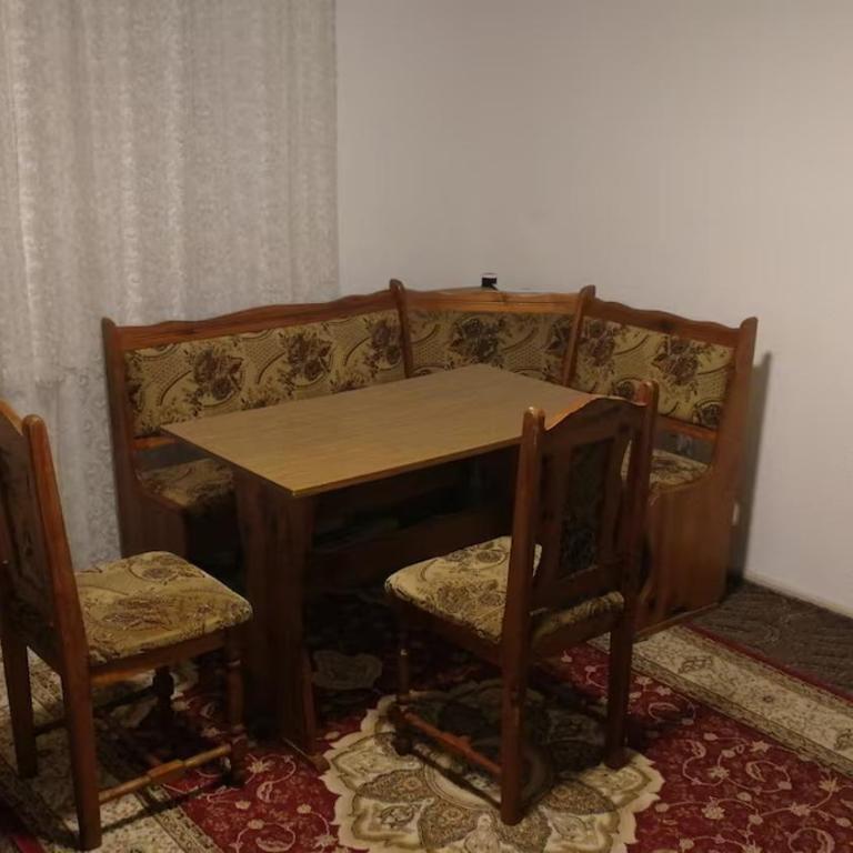 Sarajevo Vila - Maison 3 Chambres - 2