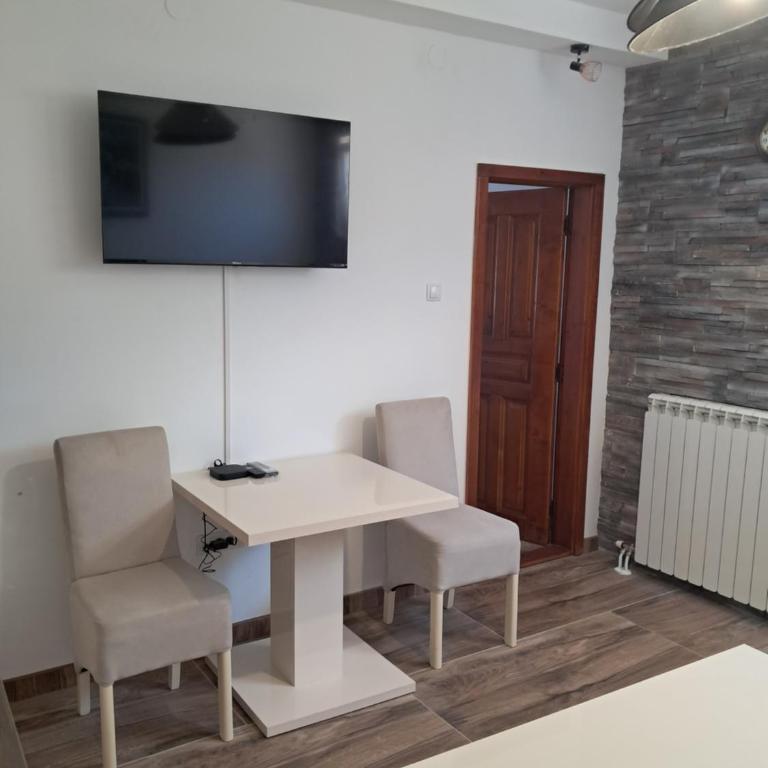 Apartment Nikola R - Appartement 1 Chambre - 6