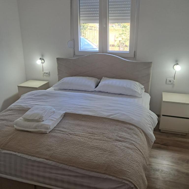 Apartment Nikola R - Appartement 1 Chambre - 8