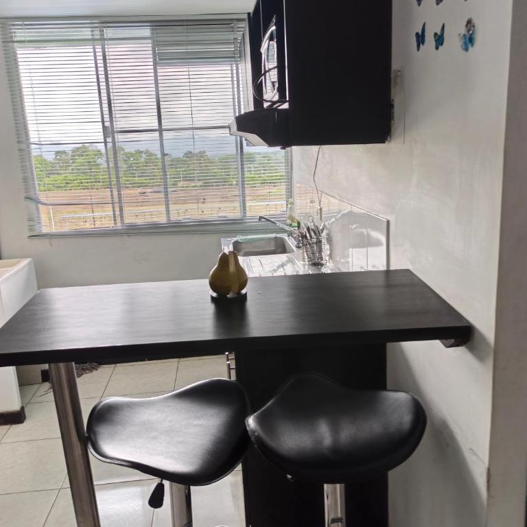 Tres noches muy cerca al Parque del café - Apartamento de 2 dormitorios - 5
