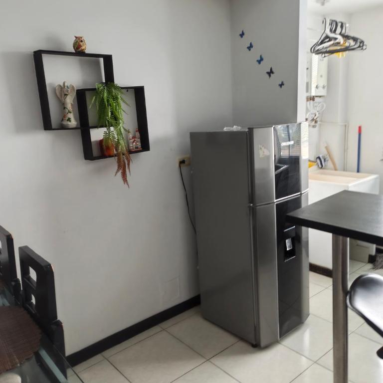 Tres noches muy cerca al Parque del café - Apartamento de 2 dormitorios - 8
