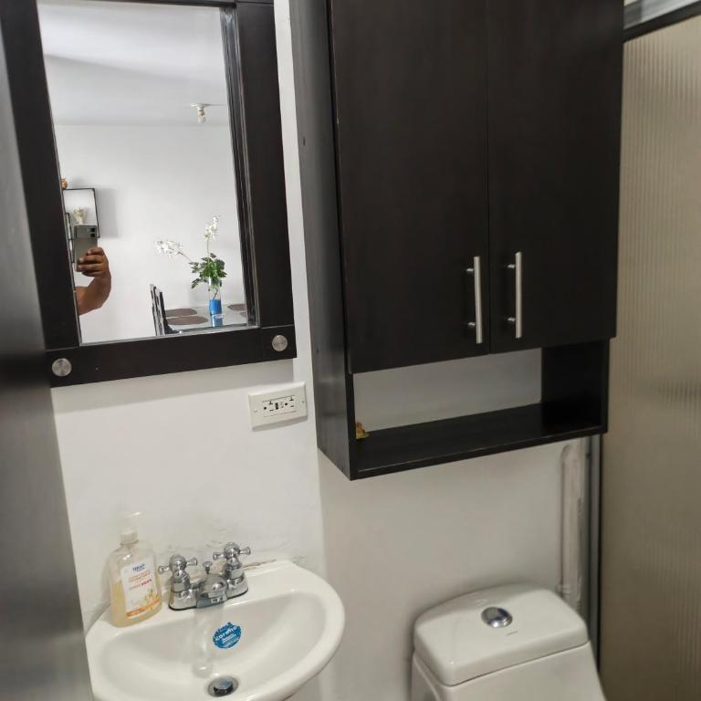 Tres noches muy cerca al Parque del café - Apartamento de 2 dormitorios - 10