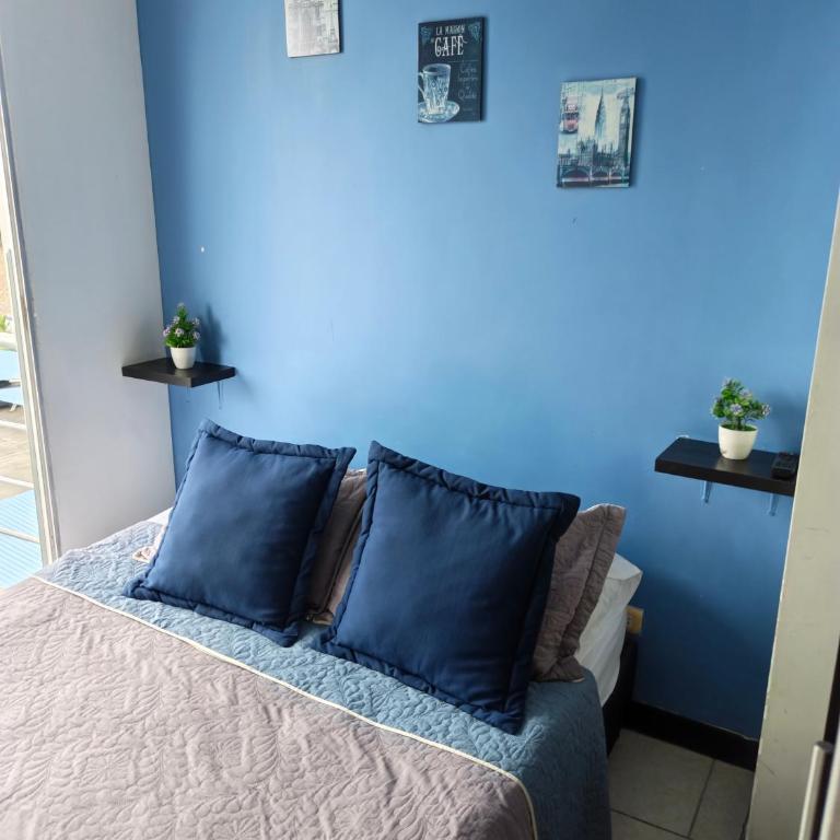 Tres noches muy cerca al Parque del café - Apartamento de 2 dormitorios - 11