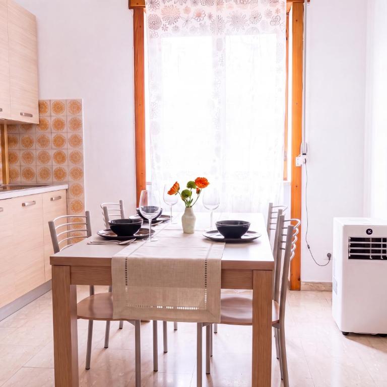 Navigli - Sunny & Peaceful Flat in Leafy Courtyard - Appartement 1 Chambre - 7
