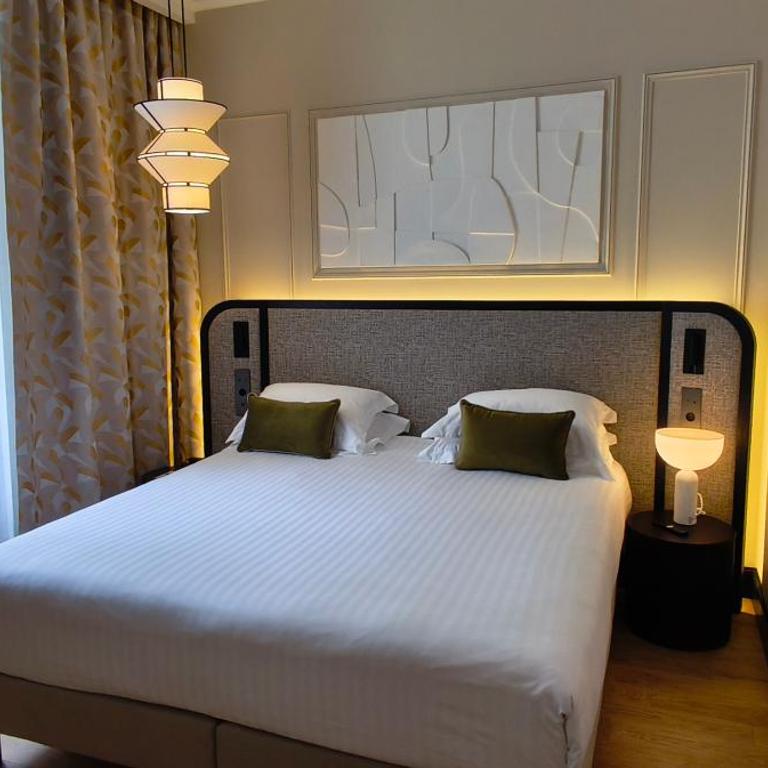 Hotel Le Mathurin - Suite - 8