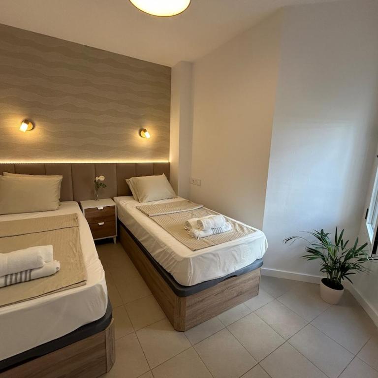 Summer Heaven Modern Apartment big terrace 2 pools Playa Flamenca - Apartamento de 3 dormitorios - 2
