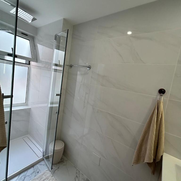 Summer Heaven Modern Apartment big terrace 2 pools Playa Flamenca - Apartamento de 3 dormitorios - 3