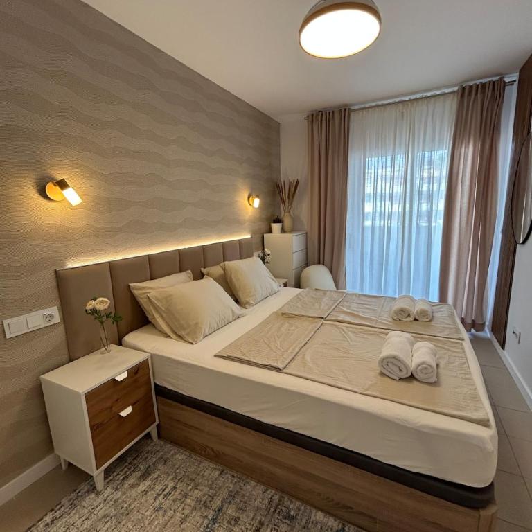Summer Heaven Modern Apartment big terrace 2 pools Playa Flamenca - Apartamento de 3 dormitorios - 18