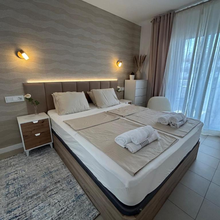 Summer Heaven Modern Apartment big terrace 2 pools Playa Flamenca - Apartamento de 3 dormitorios - 19