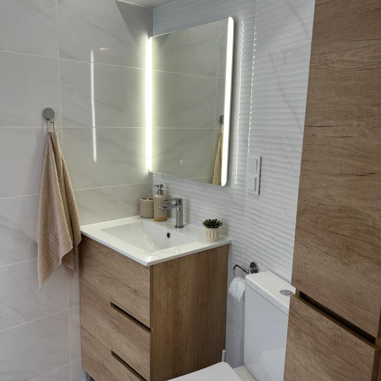 Summer Heaven Modern Apartment big terrace 2 pools Playa Flamenca - Apartamento de 3 dormitorios - 31