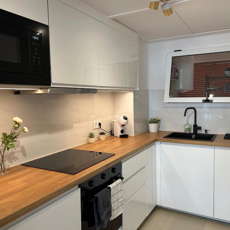 Summer Heaven Modern Apartment big terrace 2 pools Playa Flamenca - Apartamento de 3 dormitorios - 36