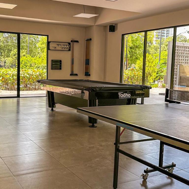 Santa Marta Nature Views 2 BR 2 Baths & Free Parking - Apartment - 37