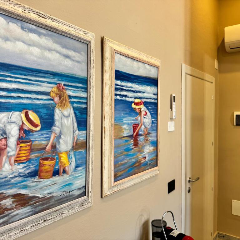 Ottocento Boutique Rooms - Camera Matrimoniale Standard - 6