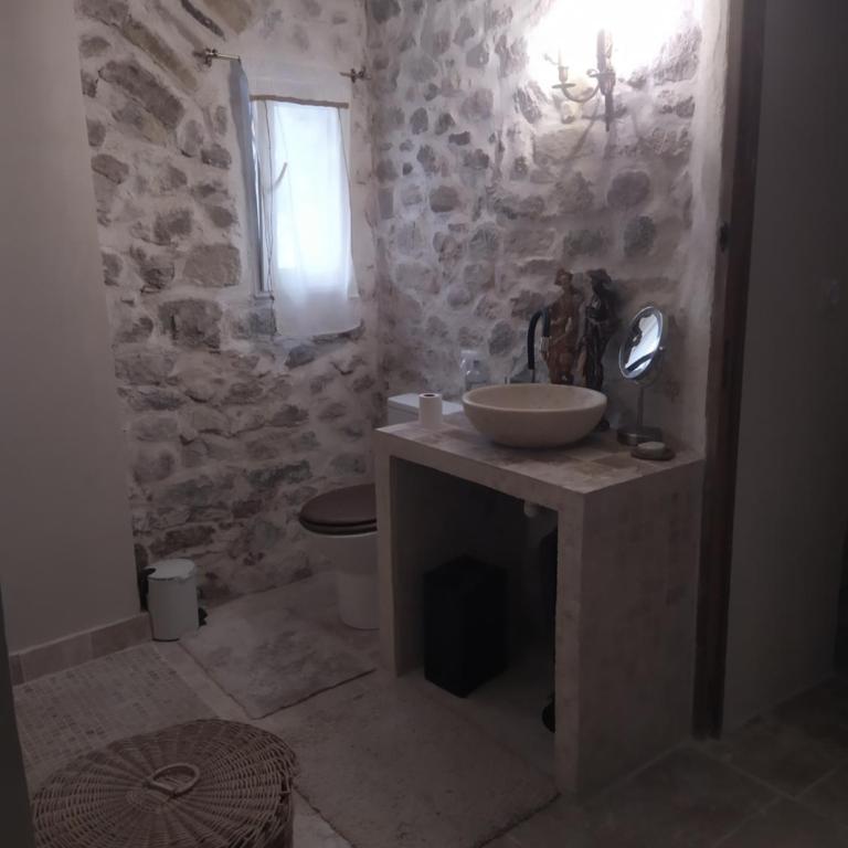Dojo L'Arcosolium - Appartement 1 Chambre - 12