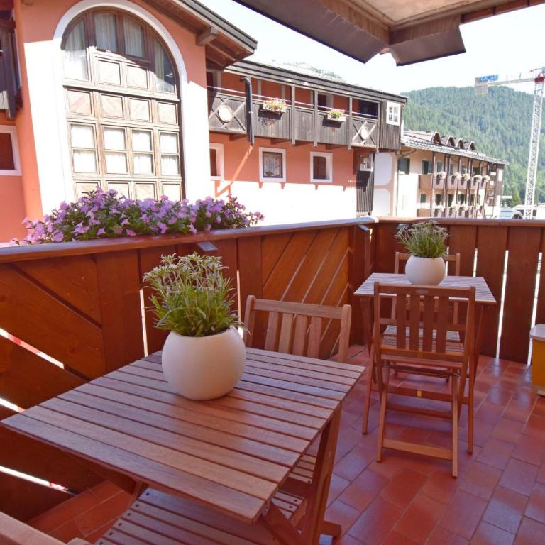 MIKI APARTMENT MhD - Appartamento con 2 Camere da Letto - 2