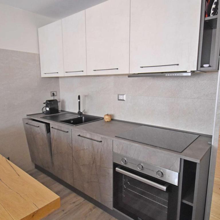 MIKI APARTMENT MhD - Appartamento con 2 Camere da Letto - 7