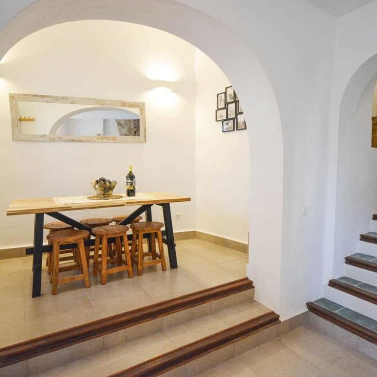 Casa Rosario Frigiliana - Historic townhouse with amazing rooftop terrace - Casa de 3 dormitorios - 4