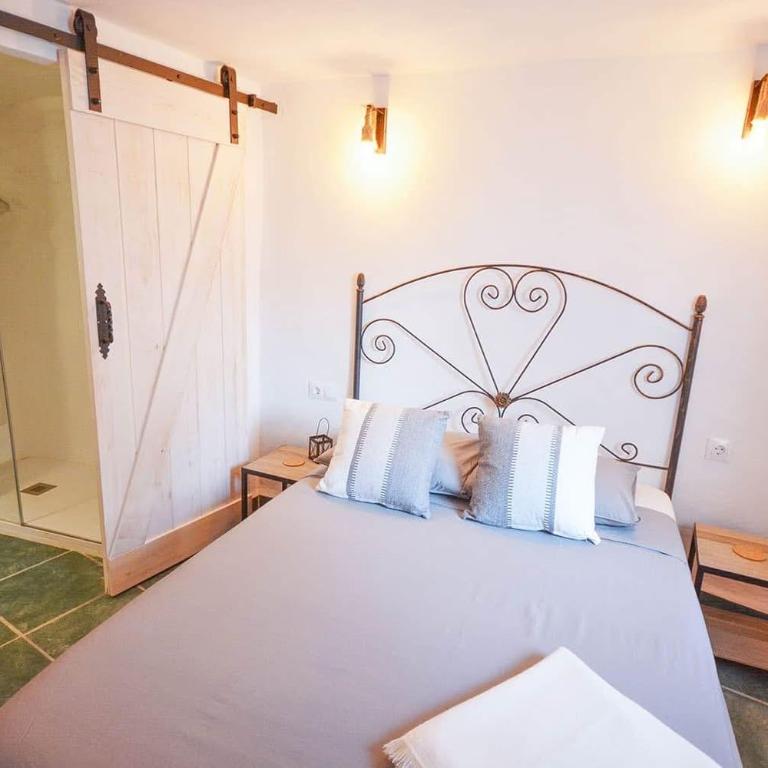 Casa Rosario Frigiliana - Historic townhouse with amazing rooftop terrace - Casa de 3 dormitorios - 7