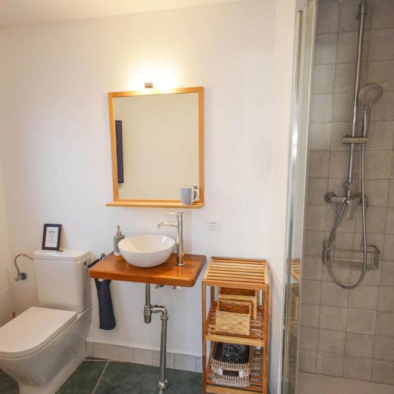 Casa Rosario Frigiliana - Historic townhouse with amazing rooftop terrace - Casa de 3 dormitorios - 6