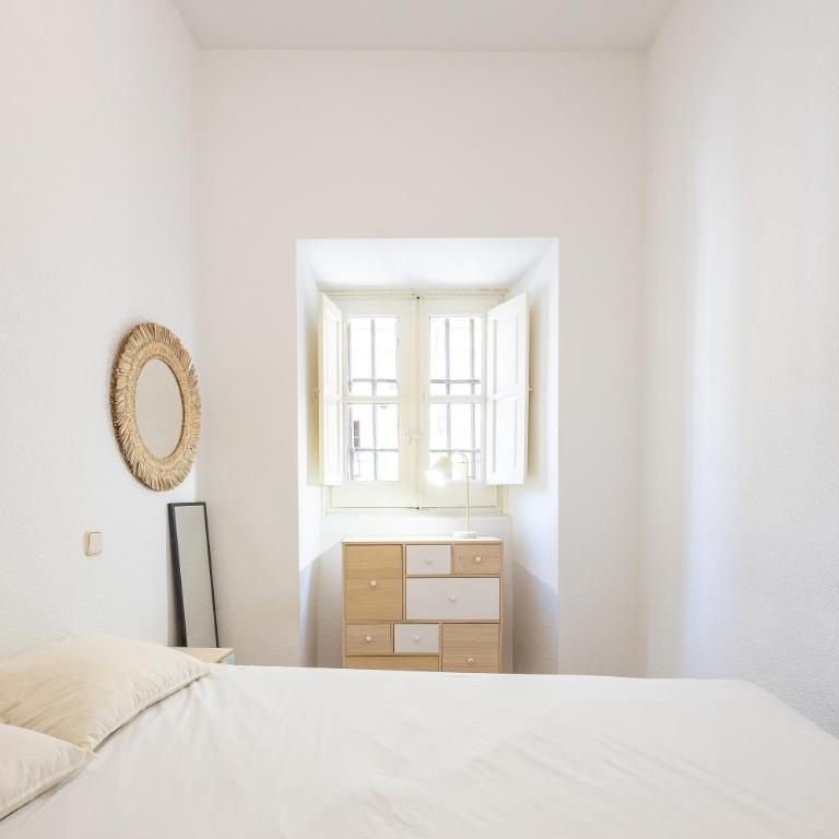Apartment in La Latina ideal for Work or Study - Einzelzimmer - 14
