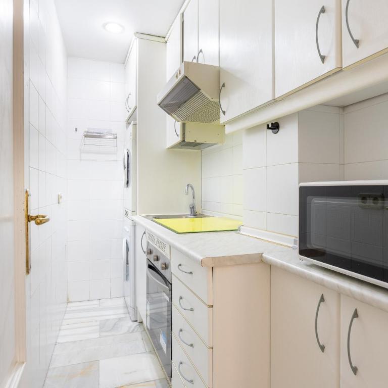 Apartment in La Latina ideal for Work or Study - Einzelzimmer - 11