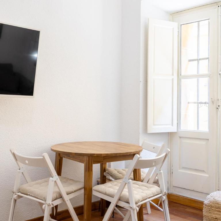 Apartment in La Latina ideal for Work or Study - Einzelzimmer - 9