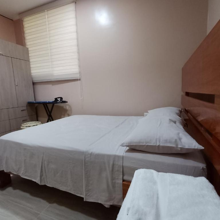 Casa Sol - Apartamento de 2 dormitorios con balcón - 23