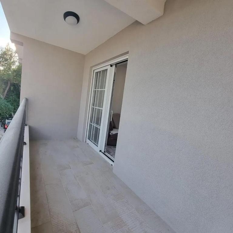 Lux apartmani boka - Apartman sa 1 Spavaćom Sobom - 9
