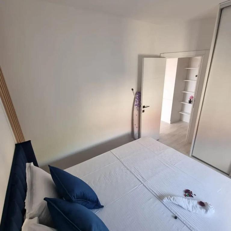 Lux apartmani boka - Apartman sa 1 Spavaćom Sobom - 5
