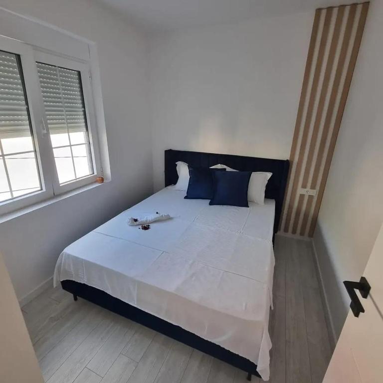 Lux apartmani boka - Apartman sa 1 Spavaćom Sobom - 6