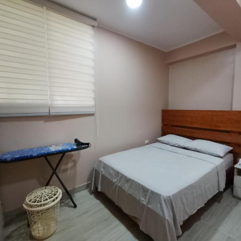 Casa Sol - Apartamento de 2 dormitorios con balcón - 24