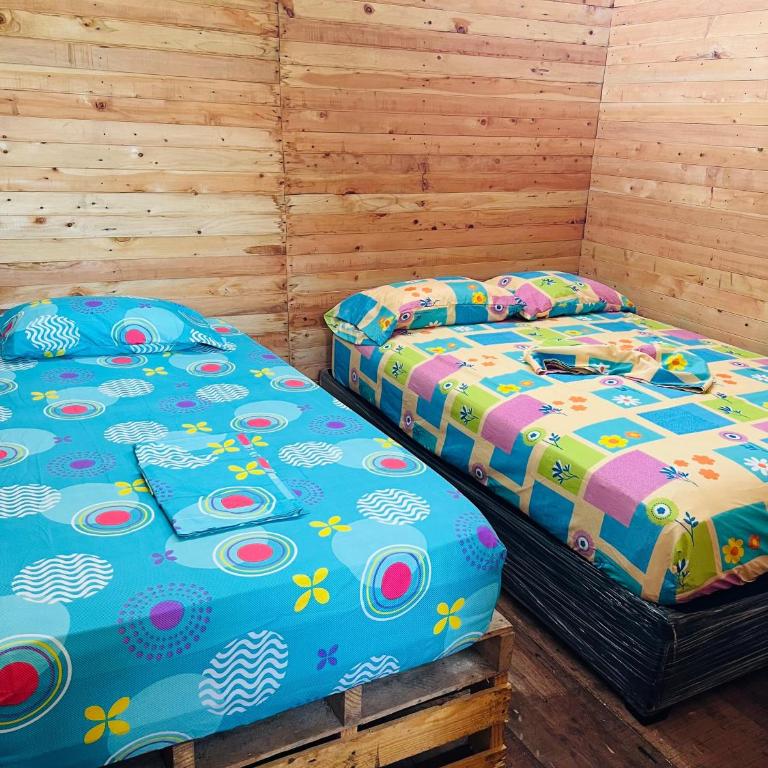 Vista Linda Cabaña - Deluxe Queen Room - 2