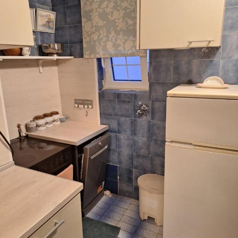 sea wiew - Apartman sa 1 Spavaćom Sobom - 2