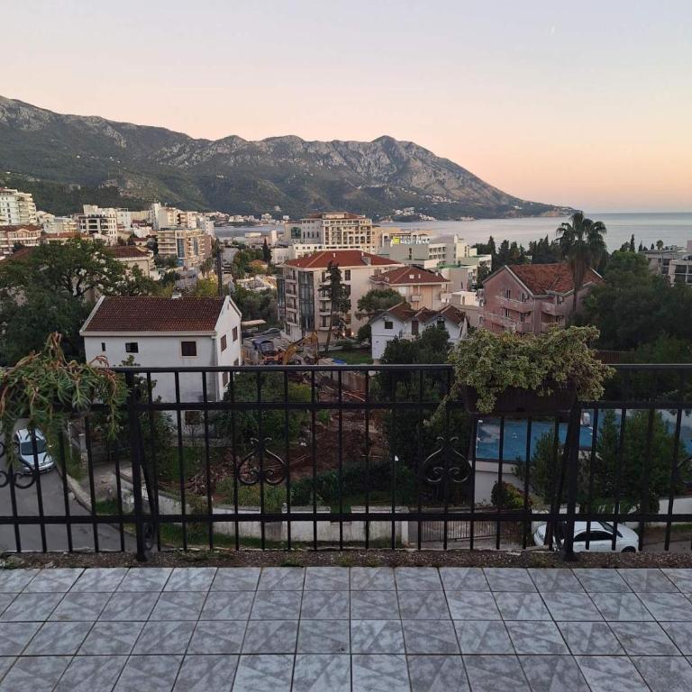 sea wiew - Apartman sa 1 Spavaćom Sobom - 8