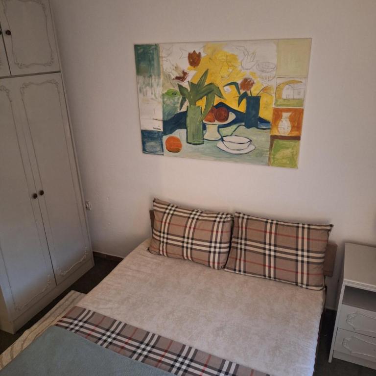 sea wiew - Apartman sa 1 Spavaćom Sobom - 10