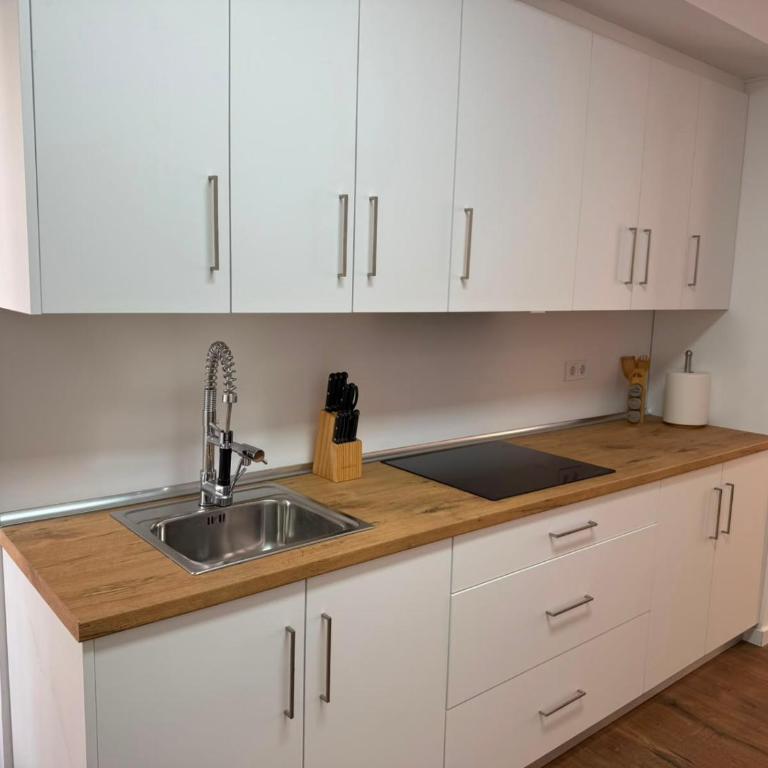 El Rincón de África - Two-Bedroom Apartment - 7