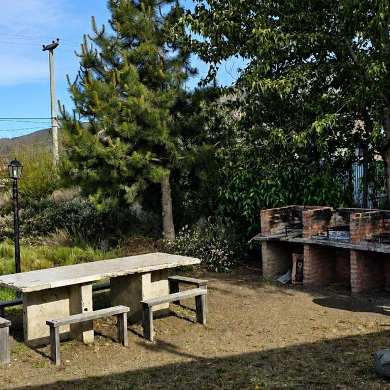 La Aldea Far Away #3 - Casa de 2 dormitorios - 11
