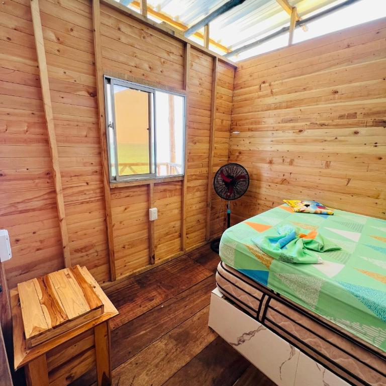 Vista Linda Cabaña - Double Room - 1