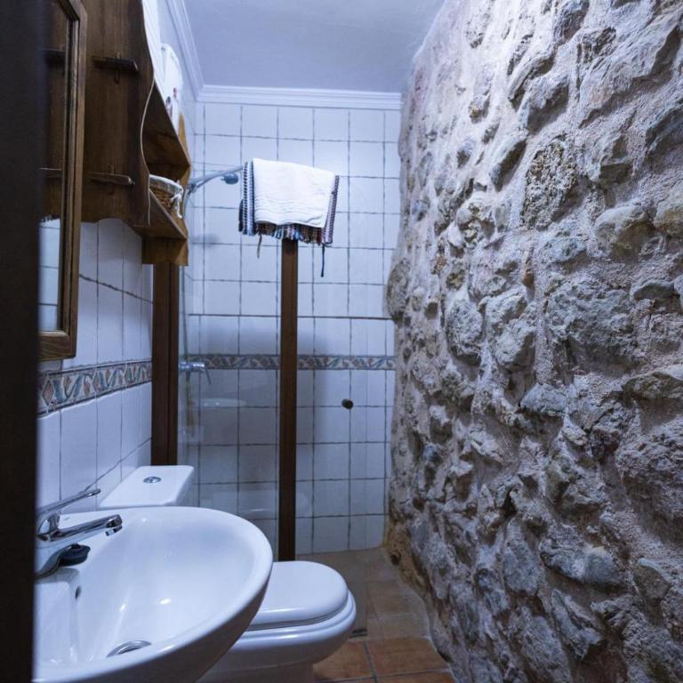 Casa Ribera de Cazorla - Casa de 2 dormitorios - 15