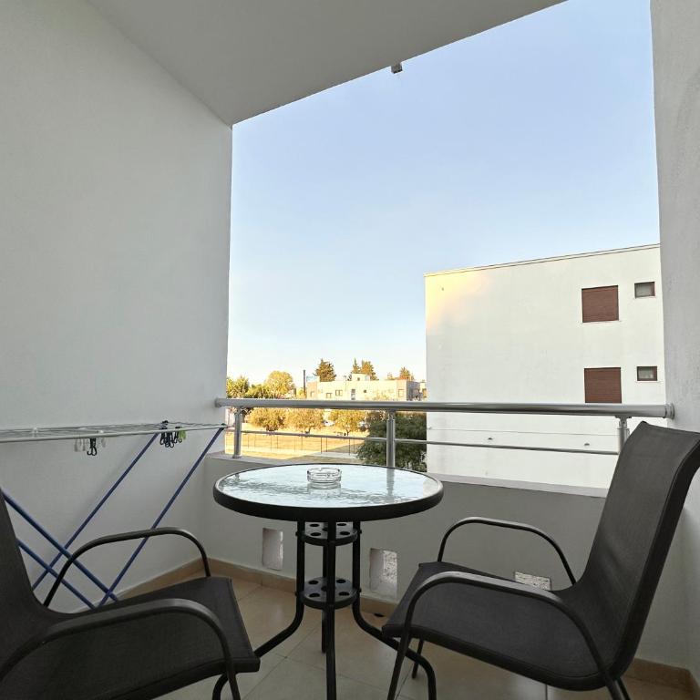 Apartmens Xhenis Lux - Studio - 5