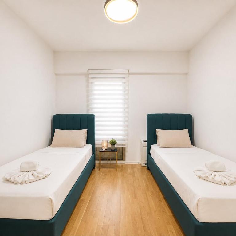 Dukley Gardens Exclusive Villas & Apartments - Budva - Apartman sa 2 Spavaće Sobe - 20