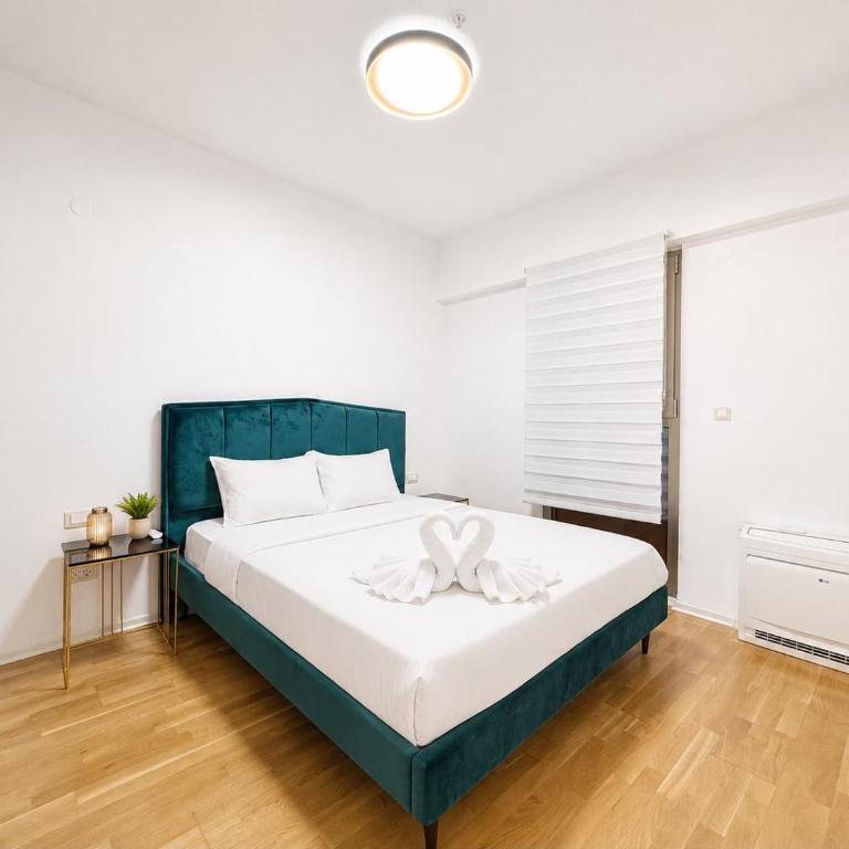 Dukley Gardens Exclusive Villas & Apartments - Budva - Apartman sa 2 Spavaće Sobe - 18
